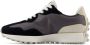 New Balance 327 sneakers antraciet grijs wit - Thumbnail 17