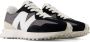 New Balance 327 sneakers antraciet grijs wit - Thumbnail 19