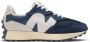 New Balance Stijlvolle Sneakers voor Mannen en Vrouwen Multicolor Heren - Thumbnail 11