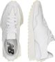 New Balance Stijlvolle Sneakers voor Mannen en Vrouwen White Heren - Thumbnail 11