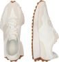 New Balance Ws327 Sneakers Dames Wit - Thumbnail 8