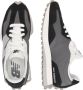 New Balance Lage Sneakers 327 Mesh-trainers - Thumbnail 4