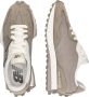 New Balance Lage Sneakers U327LNC - Thumbnail 3