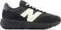 New Balance 370 Running in zwart formaten: 41.5 - Thumbnail 5
