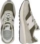 New Balance 370 Running in groen formaten: 41.5 - Thumbnail 6