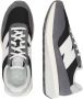 New Balance 370 Running in grijs formaten: 41.5 - Thumbnail 5