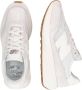 New Balance Lage Sneakers 370 Mesh-trainers - Thumbnail 2