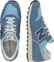 New Balance 373BW2 Dames Sneakers AIR BLUE - Thumbnail 19