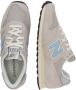 New Balance Klassieke Sneakers Wl373 BL2 Stijl Gray Dames - Thumbnail 26