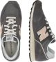 New Balance Klassieke Sneakers Wl373 GW2 Stijl Gray Dames - Thumbnail 8