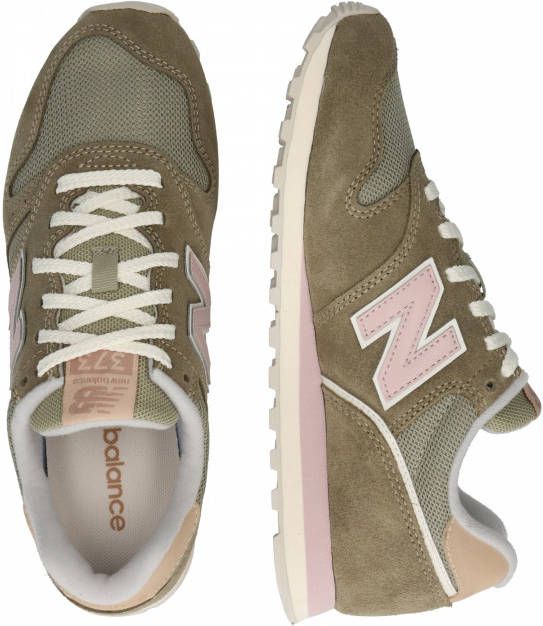 New Balance Sneakers laag