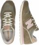 New Balance wl373 sneakers groen roze dames - Thumbnail 6