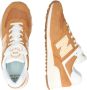 New Balance 574 sneakers bruin wit - Thumbnail 7
