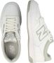 New Balance 480 Basketball Schoenen white grey maat: 38.5 beschikbare maaten:37.5 38 40.5 36 38.5 39.5 - Thumbnail 14