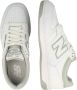 New Balance 480 Basketball Schoenen white grey maat: 38.5 beschikbare maaten:37.5 38 40.5 36 38.5 39.5 - Thumbnail 13