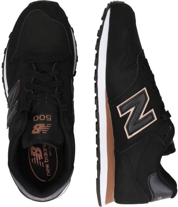 New Balance Sneakers laag