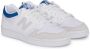 New Balance 480 Basketball Schoenen white blue maat: 38 beschikbare maaten:36 37.5 38 39.5 40 - Thumbnail 16