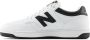 New Balance Sneakers Lifestyle Schoen Unisex Streetwear Volwassen - Thumbnail 17