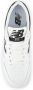 New Balance Witte Sneakers White - Thumbnail 10