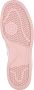 New Balance Witte Roze Basketbal Stijl Sneakers White Dames - Thumbnail 20