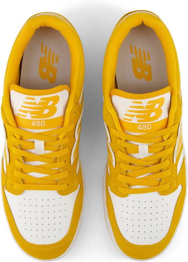 New Balance Sneakers laag '480'
