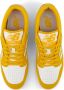 New Balance 480l Basketball Schoenen varsity gold maat: 41.5 beschikbare maaten:42.5 43 44.5 45 46.5 41.5 - Thumbnail 9