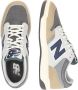 New Balance Lage Sneakers 480 leren sneakers - Thumbnail 5