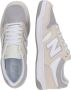 New Balance Lage Sneakers 480 leren sneakers - Thumbnail 6