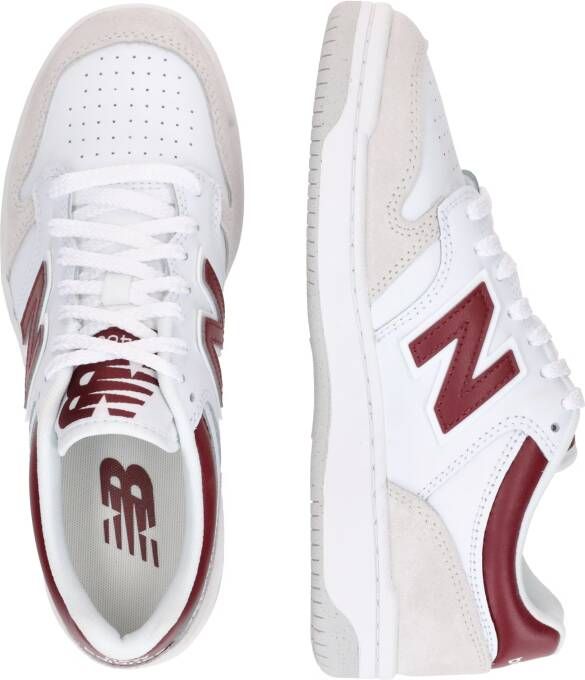 New Balance Sneakers laag '480'