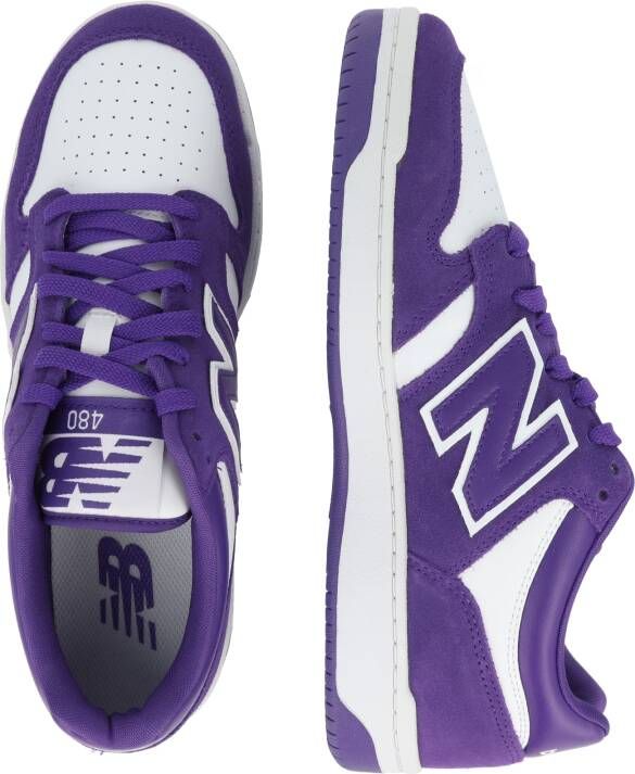 New Balance Sneakers laag '480L'