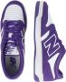 New Balance 480 Basketball Schoenen prism purple maat: 37.5 beschikbare maaten:37.5 40 - Thumbnail 10