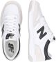 New Balance Lage Sneakers 480 leren sneakers - Thumbnail 3