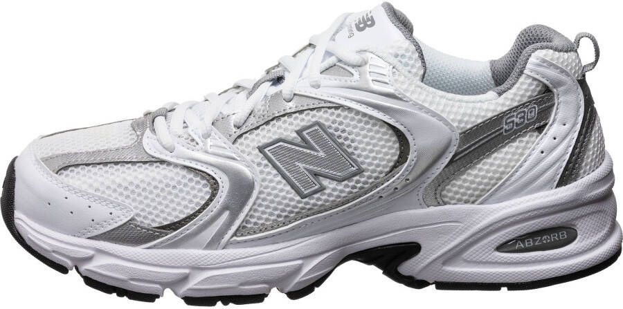 New Balance Sneakers laag