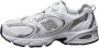 New Balance MR530AD Silver Metalic Sneaker MR530AD - Thumbnail 3