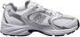 New Balance MR530AD Silver Metalic Sneaker MR530AD - Thumbnail 5