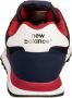 New Balance Lifestyle GM500 Heren Sneakers Sport Casual schoenen Blauw GM500TRT - Thumbnail 10