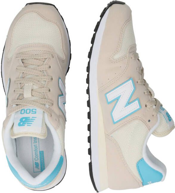 New Balance Sneakers laag '500'