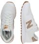 New Balance GW500 Dames Sneakers Wit - Thumbnail 9