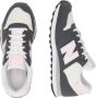 New Balance 500ADO Dames Sneakers BLACK - Thumbnail 14