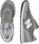New Balance 515v1 Heren Sneakers SLATE GREY - Thumbnail 15