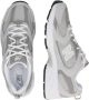 New Balance 530 Fashion sneakers Schoenen white maat: 46.5 beschikbare maaten:46.5 - Thumbnail 14