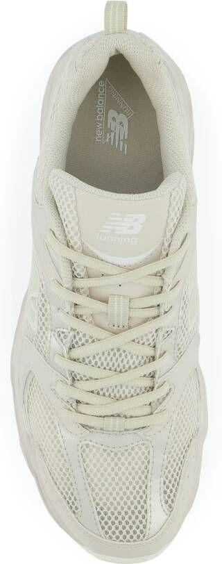New Balance Hardloopschoenen Geïnspireerde Sneakers Gray - Foto 8