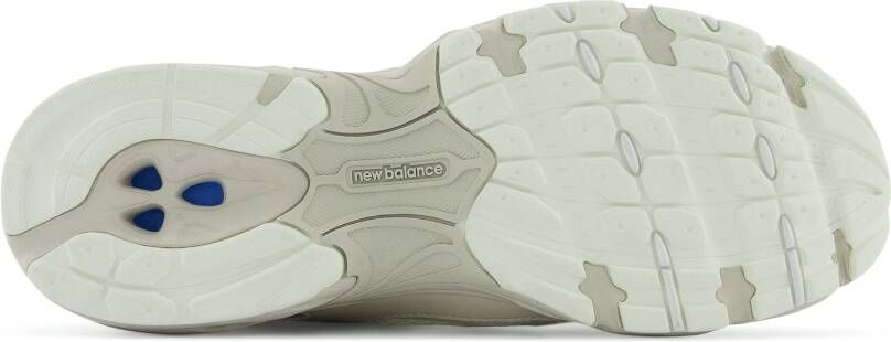 New Balance Hardloopschoenen Geïnspireerde Sneakers Gray - Foto 9