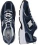 New Balance Blauwe Leren Sneakers Mr530 M Blue Heren - Thumbnail 10