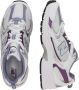 New Balance 530 sneakers wit lichtgroen donkergroen - Thumbnail 30