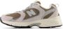 New Balance Casual Sneakers voor Mannen Brown Dames - Thumbnail 14