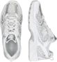New Balance Hardloopschoenen Geïnspireerde Sneakers White - Thumbnail 14