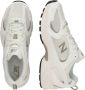 New Balance Hardloopschoenen Geïnspireerd Sneakers White Dames - Thumbnail 5