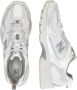 New Balance 530 Unisex Sneakers GREY MATTER - Thumbnail 8
