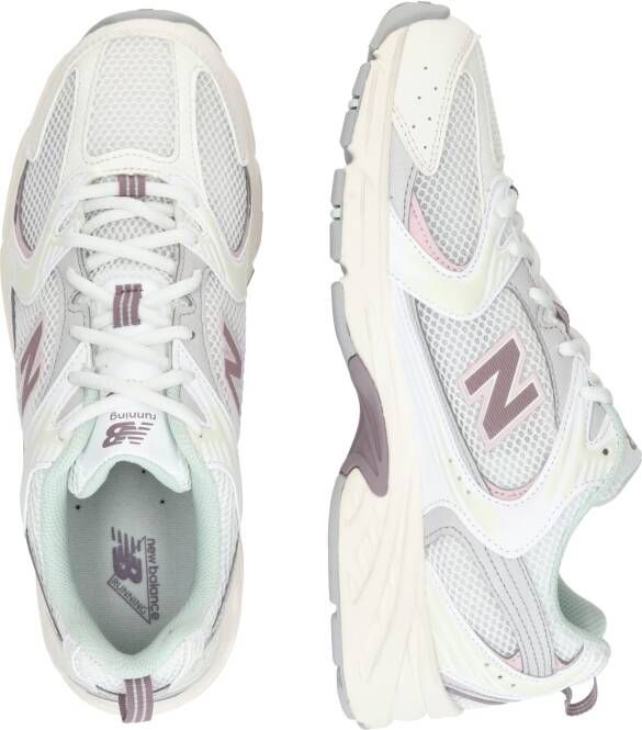 New Balance Lage Sneakers 530 - Foto 3